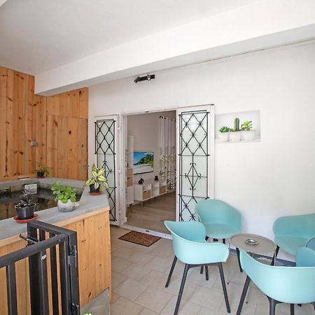 Sam & Chlo Studio & Appartment - Grand Baie - Mauritius Eksteriør bilde
