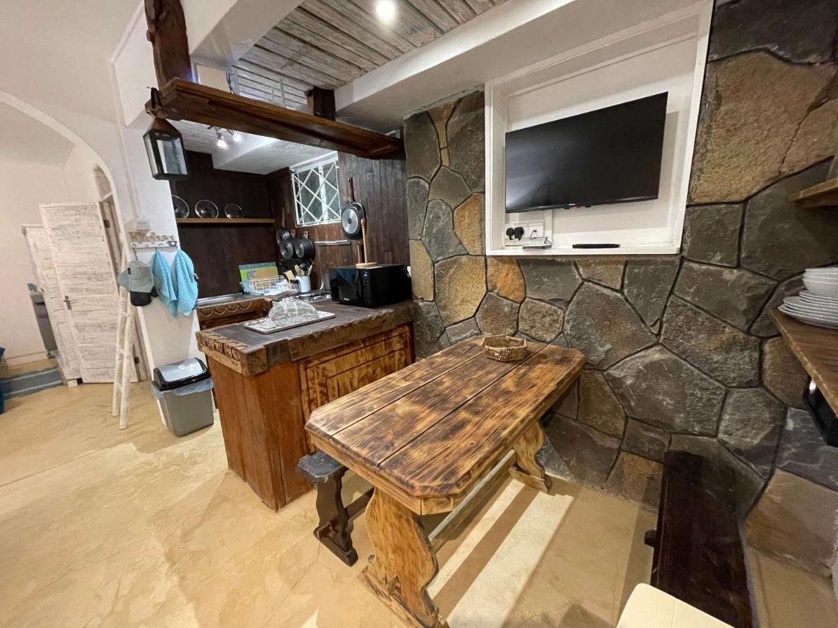 Sam & Chlo Studio & Appartment - Grand Baie - Mauritius Eksteriør bilde