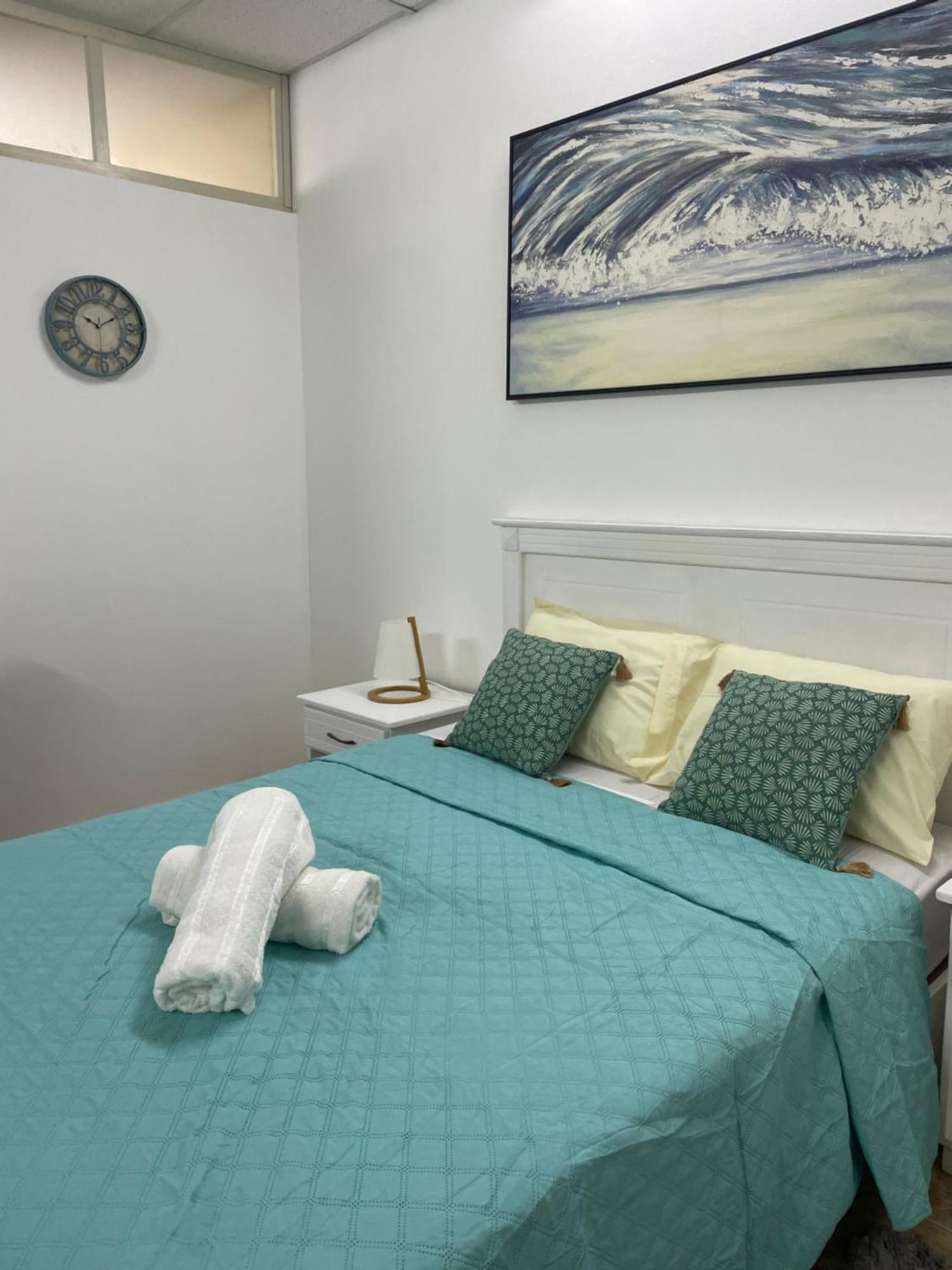 Sam & Chlo Studio & Appartment - Grand Baie - Mauritius Eksteriør bilde