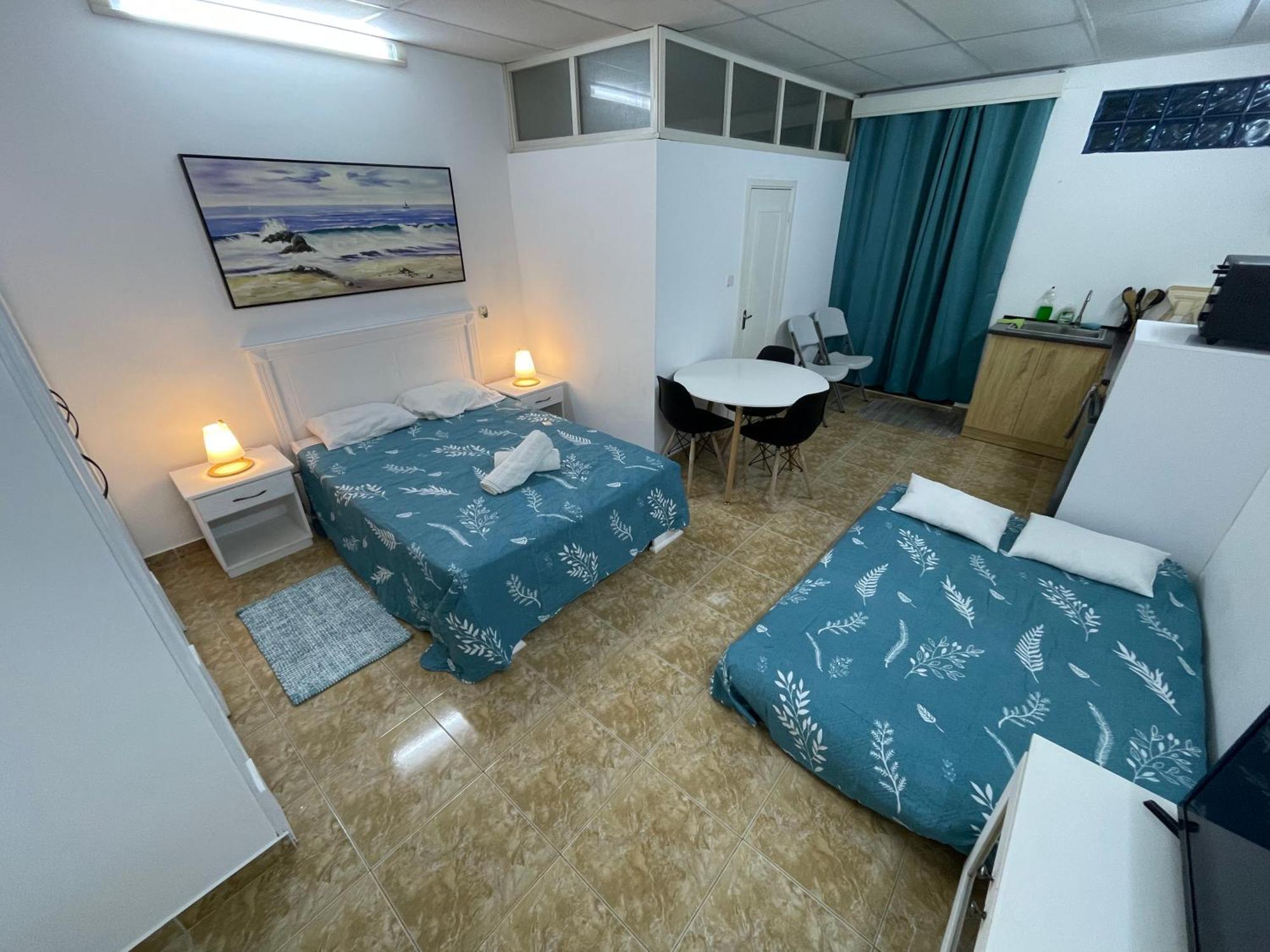 Sam & Chlo Studio & Appartment - Grand Baie - Mauritius Eksteriør bilde