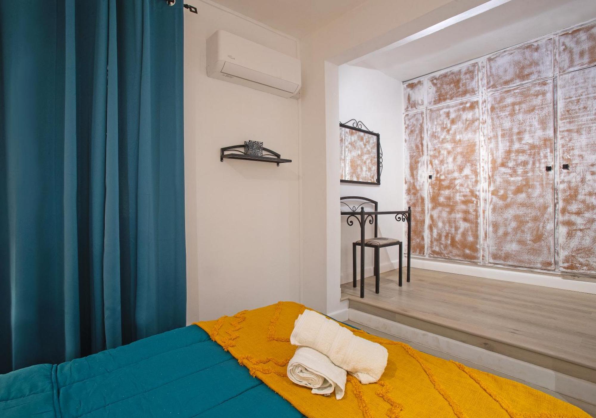 Sam & Chlo Studio & Appartment - Grand Baie - Mauritius Eksteriør bilde