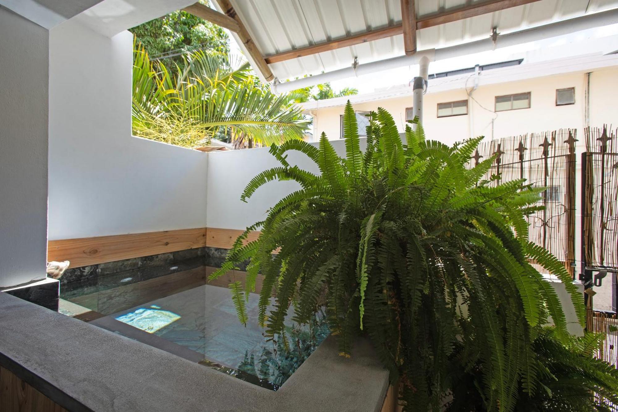 Sam & Chlo Studio & Appartment - Grand Baie - Mauritius Eksteriør bilde