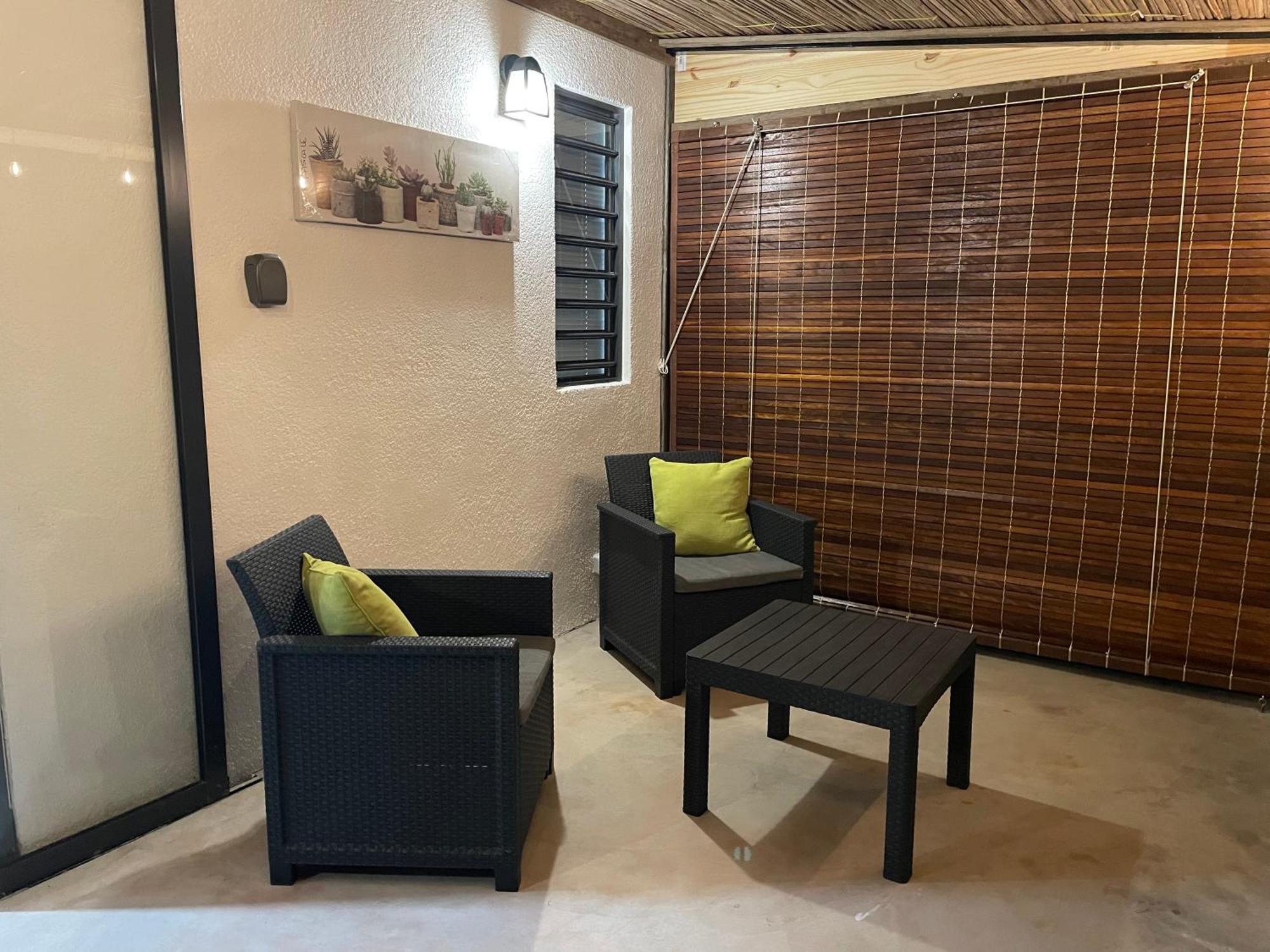 Sam & Chlo Studio & Appartment - Grand Baie - Mauritius Eksteriør bilde